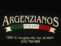 Argenzianos