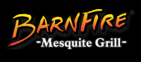 Barnfire logo