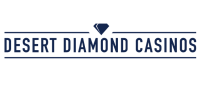 Desert diamond casinos logo