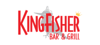 kingfisher logo