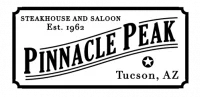 pinnacle peak